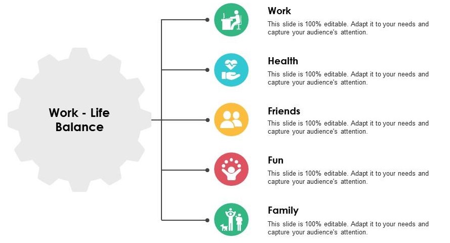 work-life balance