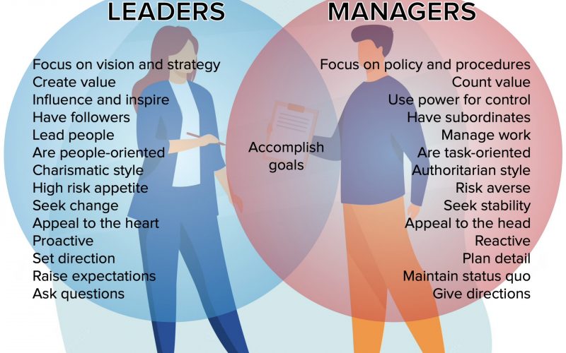 Team-management-team-leadership-Atwork team management vs team leaders